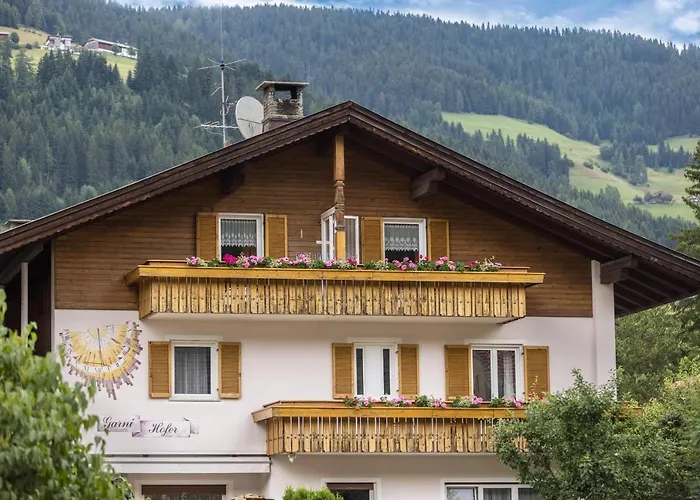 Apt Hofer Marianna