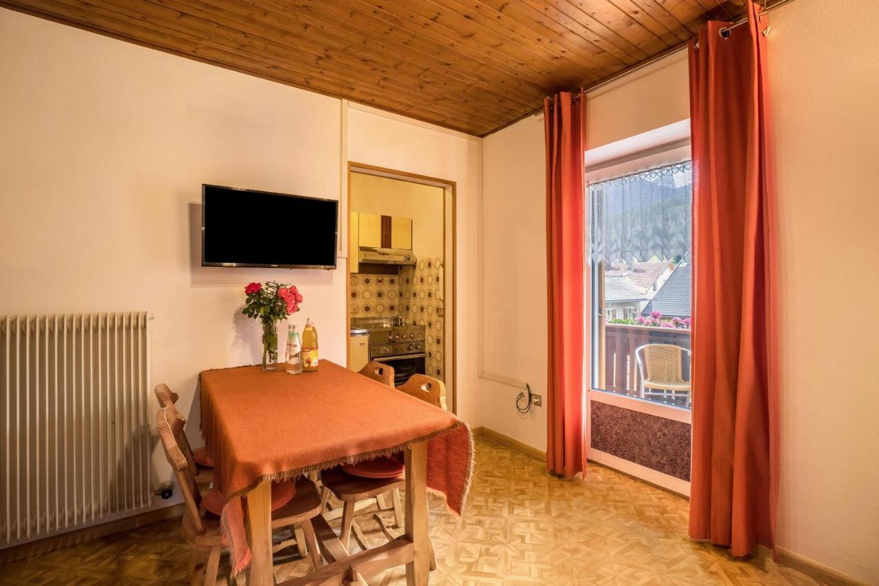 Apartment Hofer Marianna