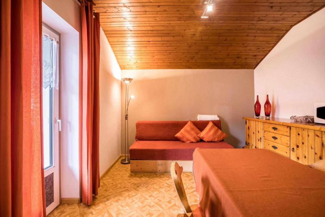 Apartment Hofer Marianna Villabassa