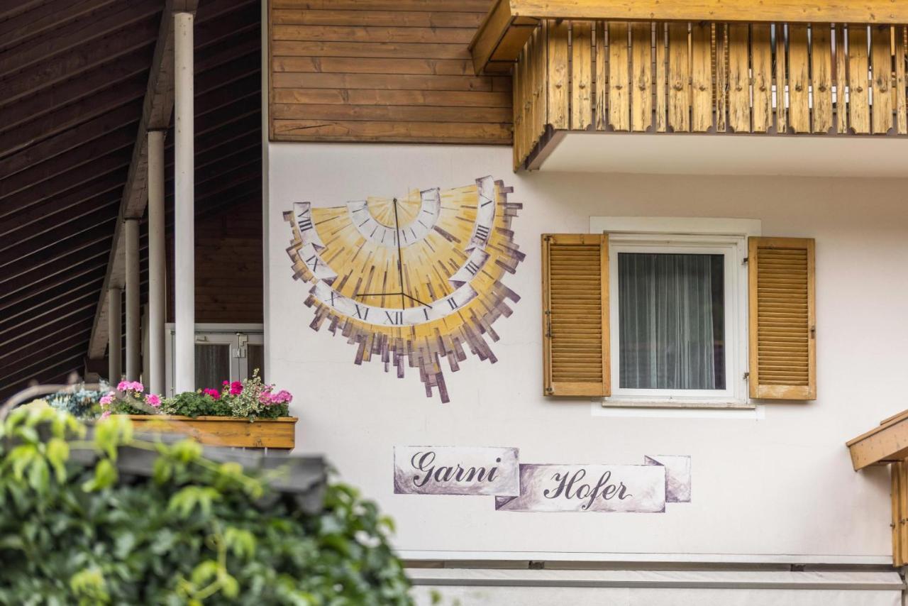 Hofer Marianna Apartment *