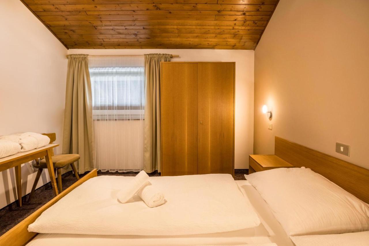 Hofer Marianna Apartment Villabassa